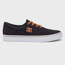 Tênis Unissex DC Shoes New Flash 2 Tx - Foto 1