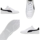 Tênis Unissex Puma Shuffle - Foto 7