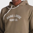 Blusão de Moletom Masculino Hang Loose com Capuz Canguru Highschool - Foto 3