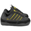 Tênis Unissex Qix Golden - Foto 4