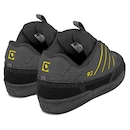 Tênis Unissex Qix Golden - Foto 5