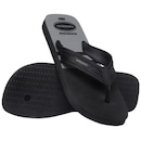 Chinelo Havaianas City Basic Fc Masculino - Foto 4