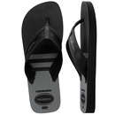 Chinelo Havaianas City Basic Fc Masculino - Foto 5