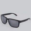 Óculos de Sol Unissex Oakley Holbrook XXL - Foto 1