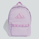 Mochila Unissex adidas Classic Tape - 27,4 Litros - Foto 1