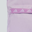 Mochila Unissex adidas Classic Tape - 27,4 Litros - Foto 3