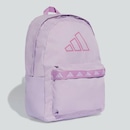 Mochila Unissex adidas Classic Tape - 27,4 Litros - Foto 5