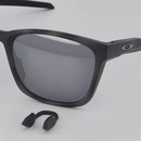 Óculos de Sol Unissex Oakley Paracord - Foto 3