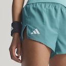 Shorts adidas Adizero Essentials Feminino - Foto 3