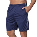 Bermuda Selene Dry Sport Masculina - Foto 1