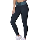Calça Legging Selene sem Costura Feminina - Foto 1
