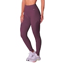 Calça Legging Selene sem Costura Feminina - Foto 1
