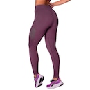Calça Legging Selene sem Costura Feminina - Foto 2