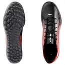 Chuteira Society Adulto Penalty Tornado + Bomba + Caneleira - Foto 8