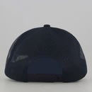 Kit Manchester City Futfanatics Mochila Esportiva + Boné Trucker - Foto 3