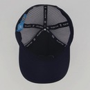 Kit Manchester City Futfanatics Mochila Esportiva + Boné Trucker - Foto 4
