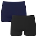 Cueca Boxer Polo Wear Basic - 2 Unidades - Infantil - Foto 2