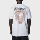 Camiseta MCD X Bailon Regular Draco Masculina - Foto 2