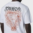 Camiseta MCD X Bailon Regular Draco Masculina - Foto 3