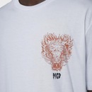 Camiseta MCD X Bailon Regular Draco Masculina - Foto 4