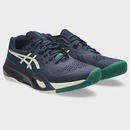 Tênis Masculino Asics Gel-Resolution X - Foto 7