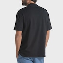 Camiseta Volcom Comfort Circle Solid Masculina - Foto 2