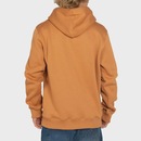 Blusão de Moletom Masculino Quiksilver com Capuz Emb Type Hoodie - Foto 2