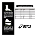 Tênis Feminino Asics Patriot 14 - Foto 6