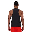 Camiseta Regata Masculina New Balance Sport Essentials - Foto 2