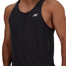 Camiseta Regata Masculina New Balance Sport Essentials - Foto 3