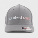 Boné Quiksilver Gradient Type New Wave - Foto 2