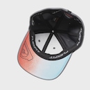 Boné Quiksilver Gradient Type New Wave - Foto 4
