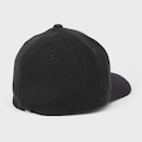 Boné Quiksilver Gradient Logo Signature - Foto 2