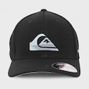 Boné Quiksilver Gradient Logo Signature - Foto 3