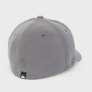 Boné Quiksilver Gradient Logo Signature - Foto 2