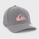 Boné Quiksilver Gradient Logo Signature - Foto 4