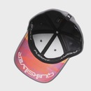 Boné Quiksilver Gradient Logo Signature - Foto 5