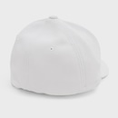 Boné Quiksilver Gradient Logo Signature - Foto 2