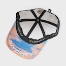 Boné Quiksilver Gradient Logo Signature - Foto 5