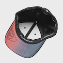 Boné Quiksilver Gradient Type New Wave - Foto 5