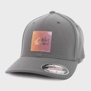 Boné Quiksilver Hologram Omni Logo - Foto 1