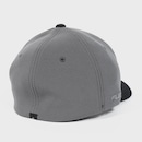 Boné Quiksilver Emb Three Logo - Foto 2