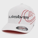 Boné Quiksilver Emb Side Omni - Foto 1