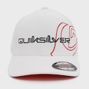 Boné Quiksilver Emb Side Omni - Foto 3