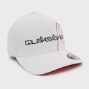 Boné Quiksilver Emb Side Omni - Foto 4