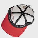 Boné Quiksilver Emb Side Omni - Foto 5