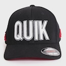 Boné Quiksilver Emb Quik Outdoor - Foto 3