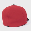 Boné Quiksilver Emb Three Logo - Foto 2