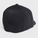 Boné Quiksilver Textured High Logo - Foto 2