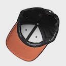 Boné Quiksilver Gradient Round Tropicamo - Foto 5